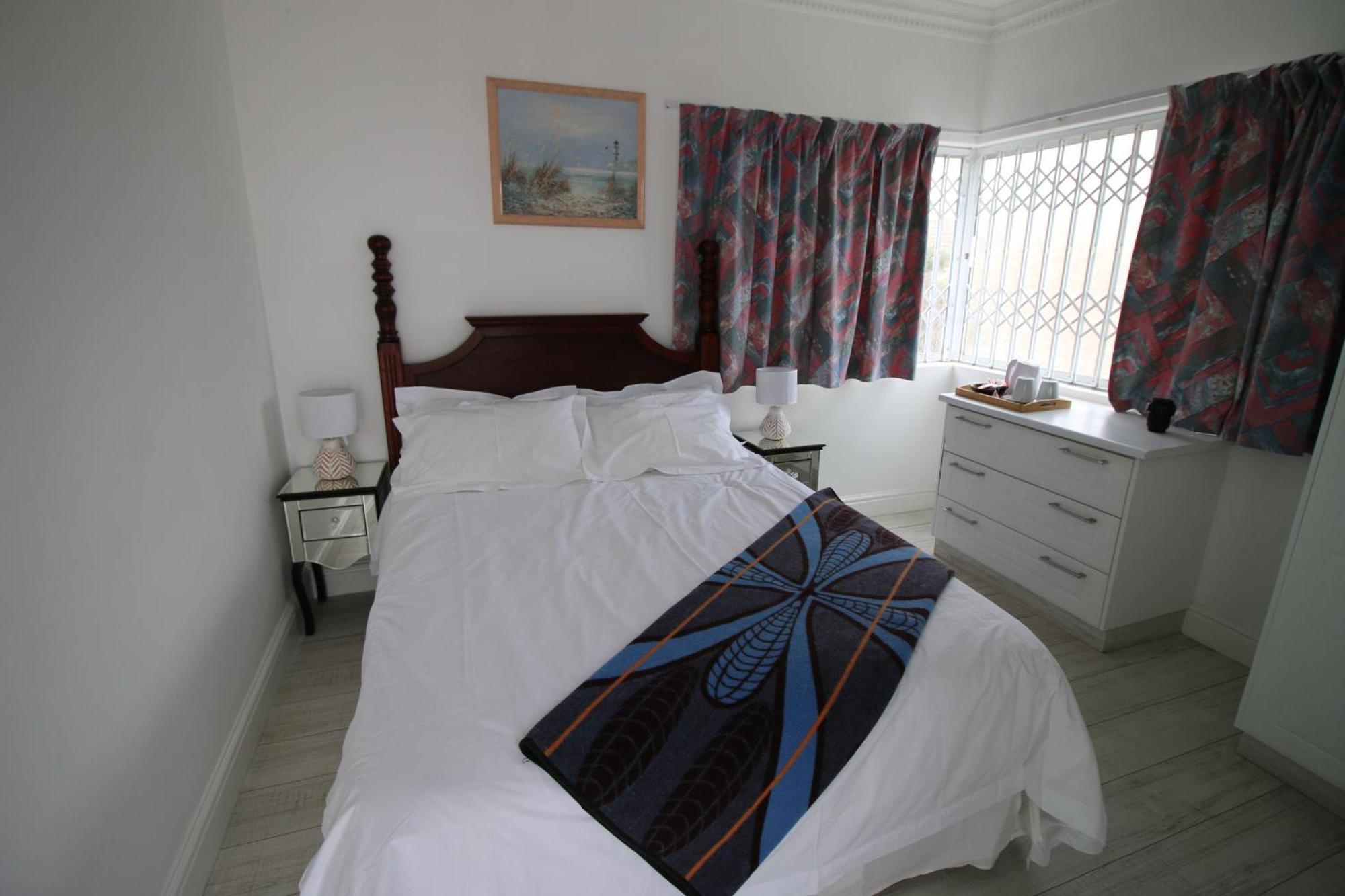 Martha'S Guesthouse Port Elizabeth Esterno foto